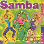 CD Various: Samba Only