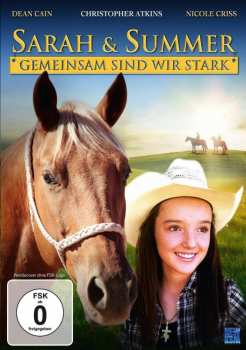DVD Various: Sarah & Summer