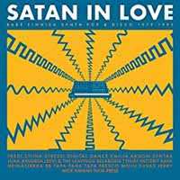 Album Various: Satan In Love – Rare Finnish Synth-Pop & Disco 1979-1992