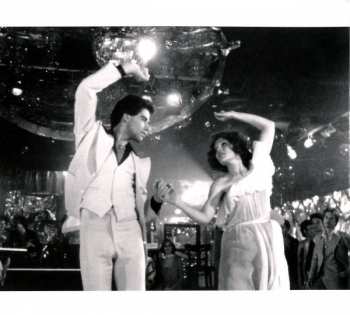 2CD Various: Saturday Night Fever (The Original Movie Sound Track) DLX