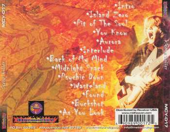 CD Various: Scene Killer