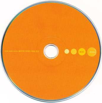 CD Various: Schema Records Presents: Modern Sounds From Italy