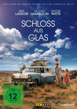 DVD Various: Schloss Aus Glas