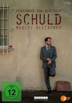 2DVD Various: Schuld Staffel 1