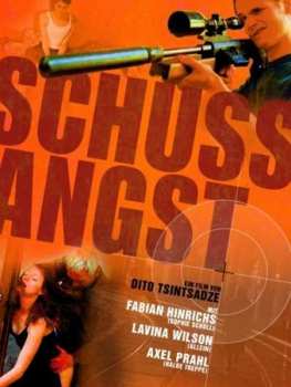 DVD Various: Schussangst