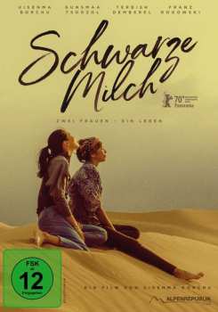 DVD Various: Schwarze Milch