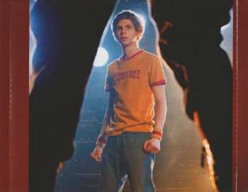 CD Various: Scott Pilgrim vs. the World (Original Motion Picture Soundtrack)