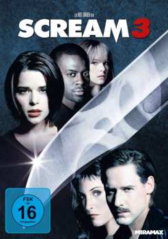 Album Various: Scream 3