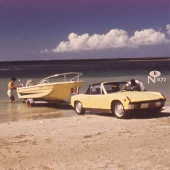 Album Various: Seafaring Strangers: Private Yacht