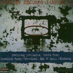 CD Various: Seamiew Records Sampler 1