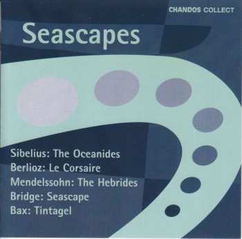 CD Various: Seascapes