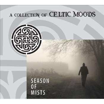 CD Various: Season Of Mists: A Collection Of Celtic Moods