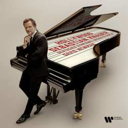 2LP Various: Sebastian Knauer - Hollywood (180g)
