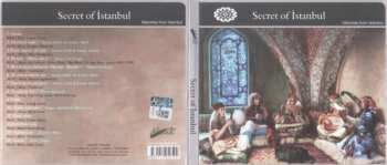 CD Various: Secret Of Istanbul DIGI