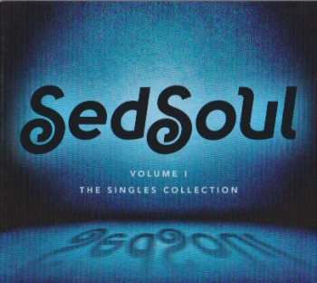 CD Various: Sedsoul - The Singles Collection Volume I