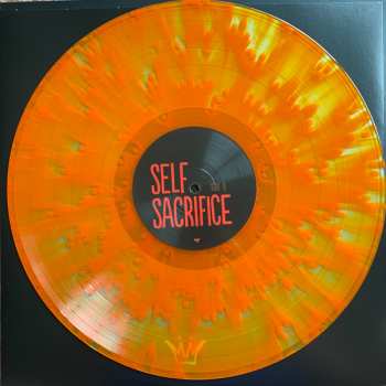 LP Various: Self Sacrifice