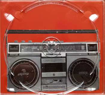 CD Various: Señor Coconut Presents Coconut FM Legendary Latin Club Tunes