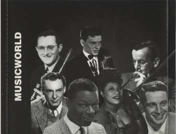 CD Various: Sentimental Journey