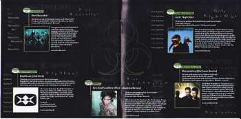 CD Various: Septic VII LTD
