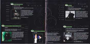 CD Various: Septic VII LTD