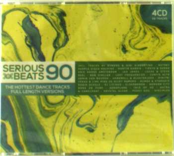 Album Various: Serious Beats 90