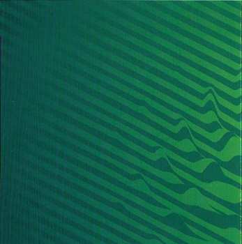 4CD Various: Serious Beats 97
