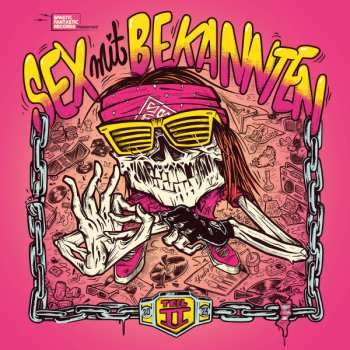 Album Various: Sex mit Bekannten Teil II
