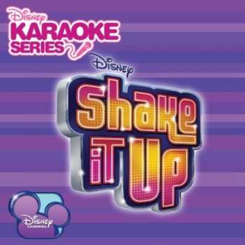 CD Various: Shake It Up