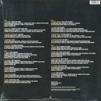 2LP/CD Various: Shaolin Soul (Episode 2)