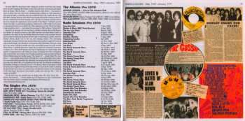CD Various: Shapes & Sounds Volume 2 (Shades Of Deepest Purple From The BBC Archives 1967-1971)