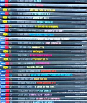 28CD/Set di cofanetti Various: Shaping The Century Vol.1 1900-1949