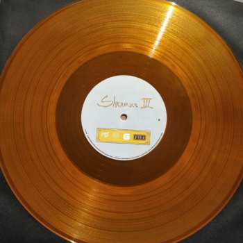 5LP/Set di cofanetti Various: Shenmue III The Definitive Soundtrack Vol.1: Baidu Village CLR