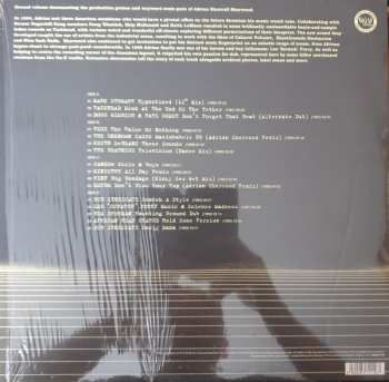 2LP Various: Sherwood At The Controls Volume 2: 1985 - 1990