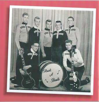 CD Various: Shiver & Shake