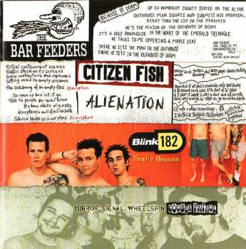 CD Various: Short Music For Short People