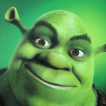 LP Various: Shrek - Music From The Original Motion Picture PIC