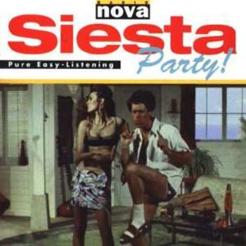 CD Various: Siesta Party!
