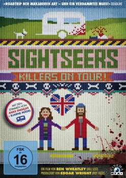 DVD Various: Sightseers