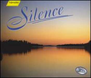 Album Various: Silence