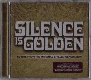 3CD Various: Silence Is Golden