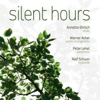 CD Various: Silent Hours