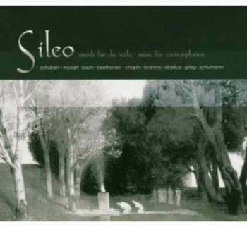 Album Various: Sileo: Musik Für Die Seele