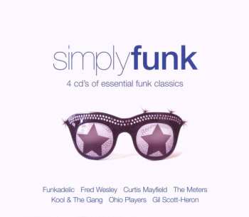 Album Various: Simply Funk