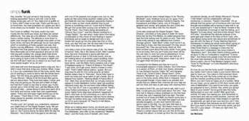 4CD/Set di cofanetti Various: Simply Funk