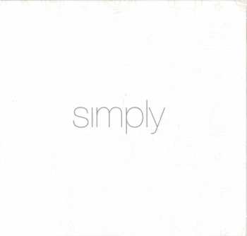 4CD Various: Simply Soundtracks