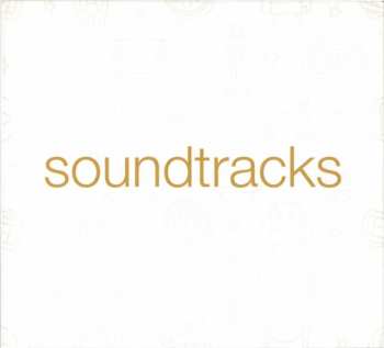 4CD Various: Simply Soundtracks