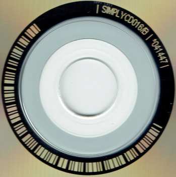 4CD/Set di cofanetti Various: Simply Swing