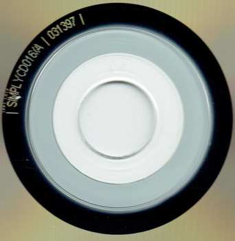 4CD/Set di cofanetti Various: Simply Swing