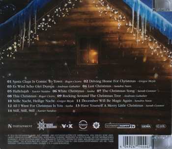 CD Various: Sing Meinen Song - Das Weihnachtskonzert