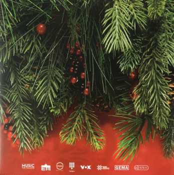 CD Various: Sing Meinen Song - Das Weihnachtskonzert (Volume 4)